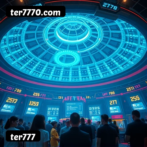 ter777: Experimente a Comodidade das Apostas em um Aplicativo Completo