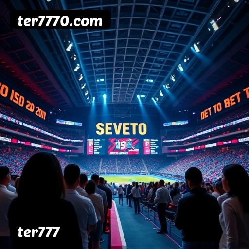 ter777: Laboratório de Jogos Inovadores e Tecnologia