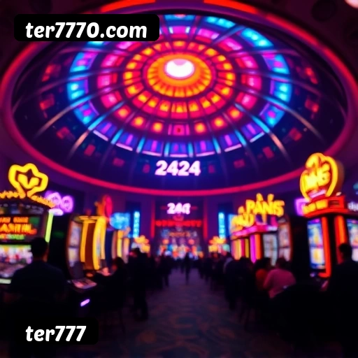 Recompensas Reais e Transparentes no ter777: Promoções Sem Pegadinhas