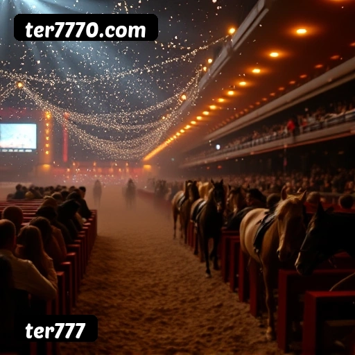 Registre-se Rapidamente e Desbloqueie Recompensas Exclusivas ter777